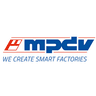 MPDV company