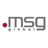 Msg Global Solutions company