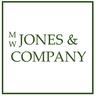 Mw Jones company