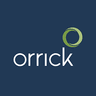 Orrick, Herrington & Sutcliffe company
