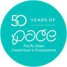 Pacific Asian Consortium in Employment company