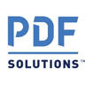 PDF Solutions company