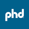 PHD company