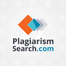 PlagiarismSearch company
