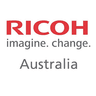 Ricoh Australia company