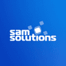 SaM Solutions company