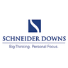 Schneider Downs company