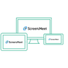 ScreenMeet company