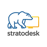 Stratodesk company