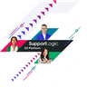 SupportLogic company