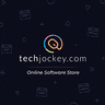 Techjockey company