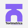 Textmetrics company
