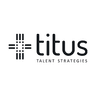 Titus Talent Strategies company