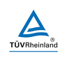 TÜV Rheinland company