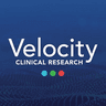 Velocity Clinical Research company