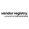 Vendor Registry company