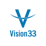 Vision33 company