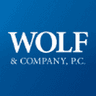 Wolf & Company company