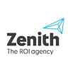Zenith Media company