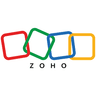 Zoho company