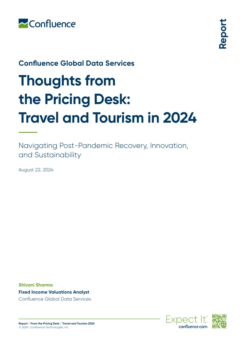Travel and Tourism Industry Trends for 2024