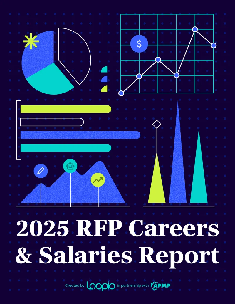 2025 RFP Careers and Salaries Report