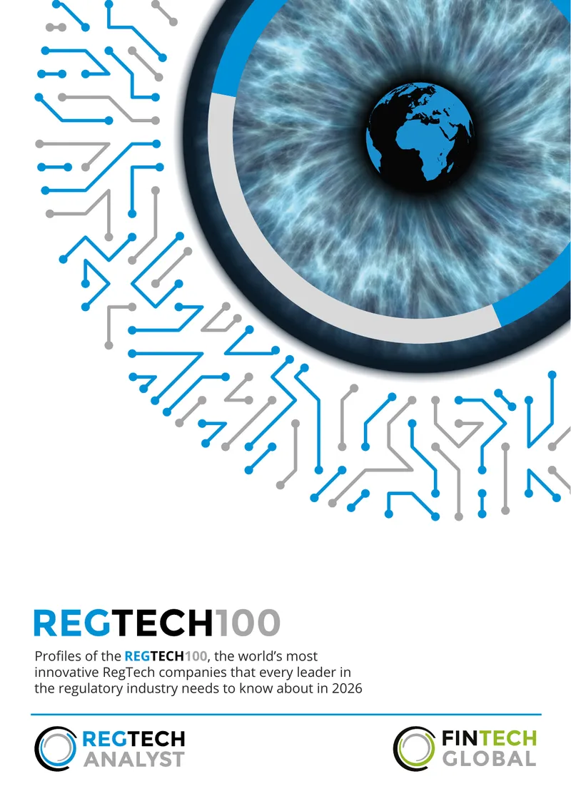 Profiles of Innovative RegTech Companies for 2026