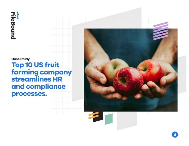 Fruit Farming Company Streamlines HR Compliance Processes