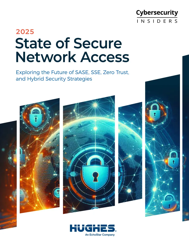 2025 Secure Network Access Report
