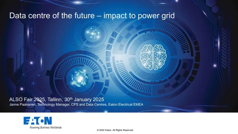 Impact of Data Centres on Power Grid Reliability