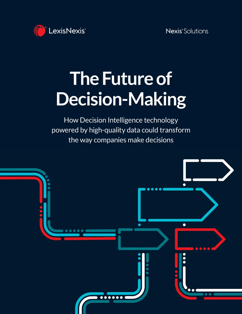 Decision Intelligence Technology in Corporate Decision-Making