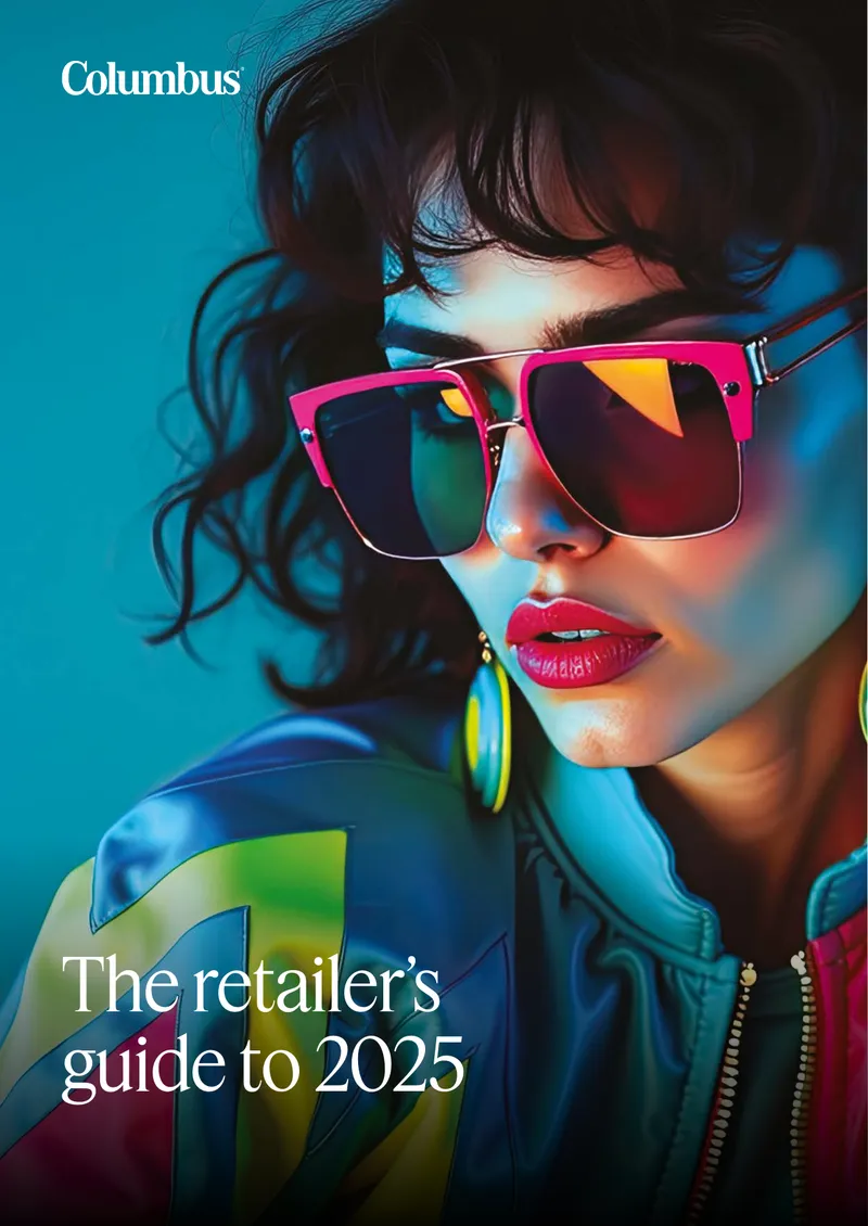The Retailer's Guide to 2025