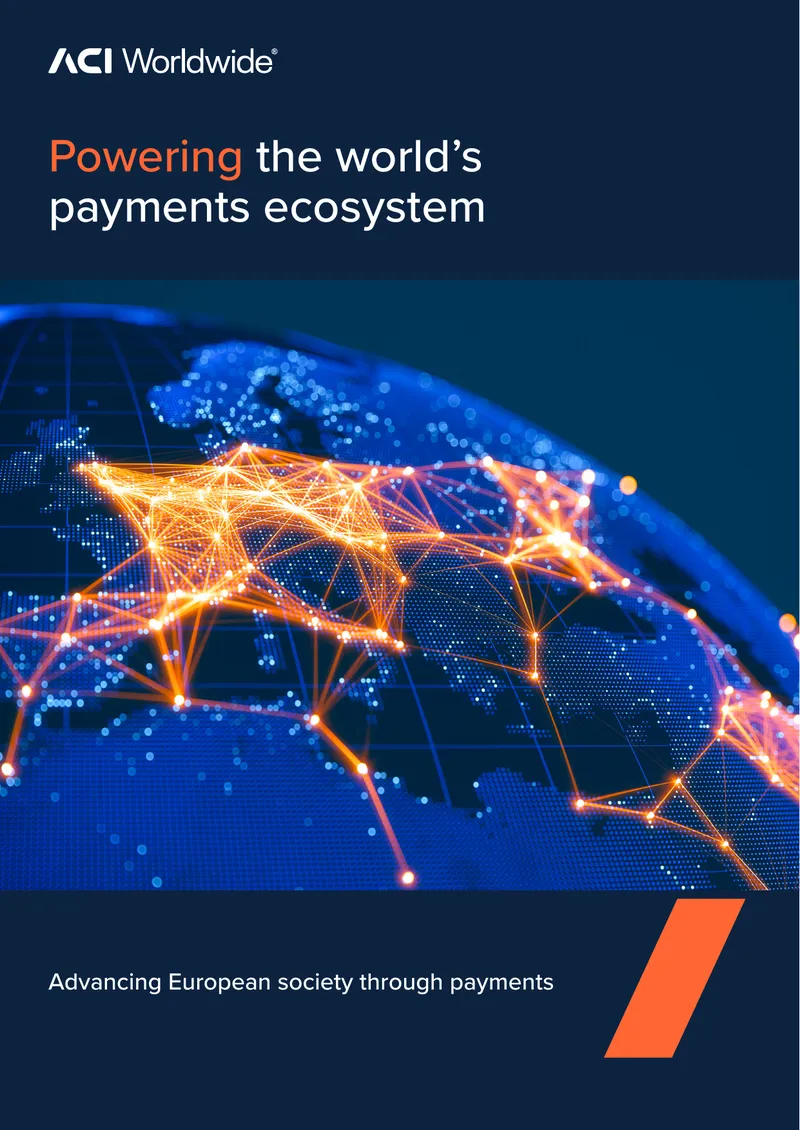 Advancing Payments Ecosystem in Europe