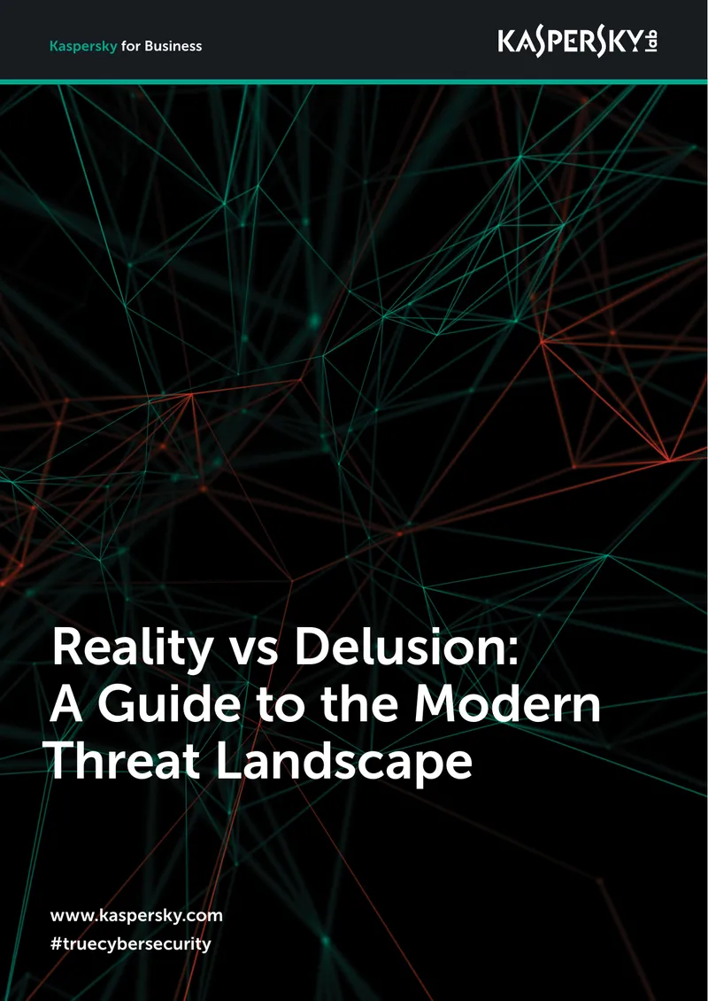 Understanding the Modern Cyber Threat Landscape preview page 1