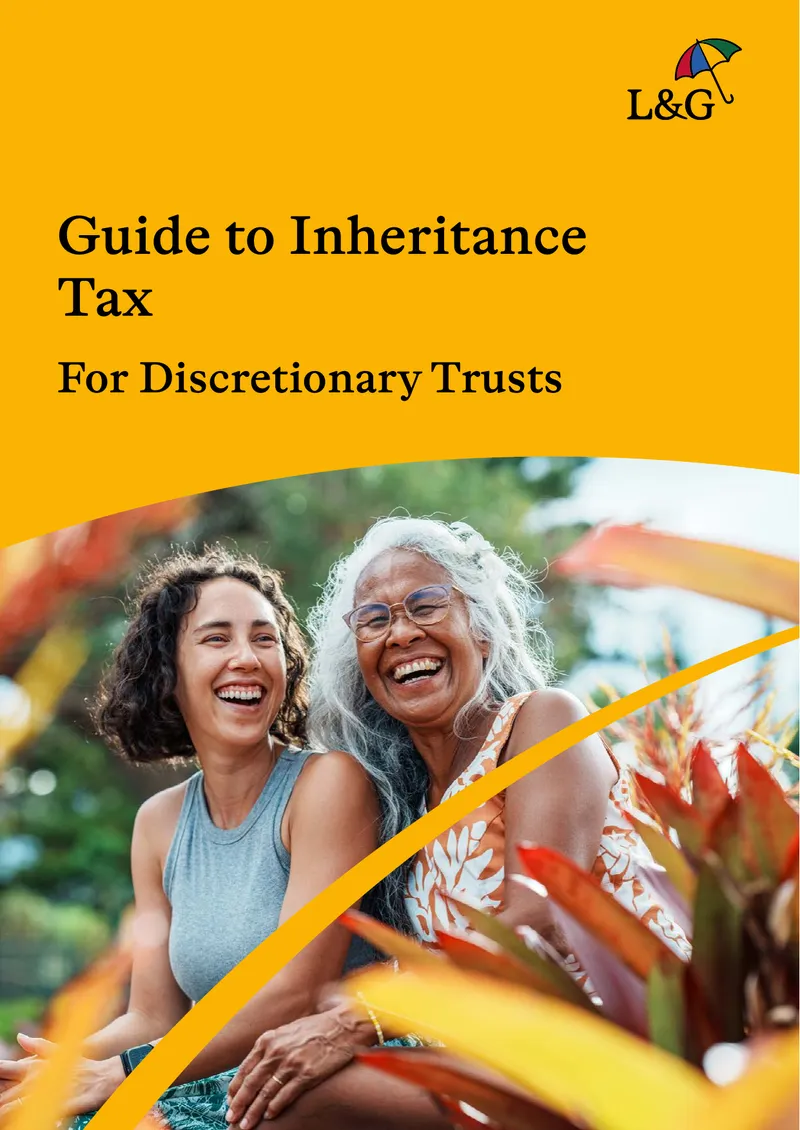 Guide to Inheritance Tax for Discretionary Trusts