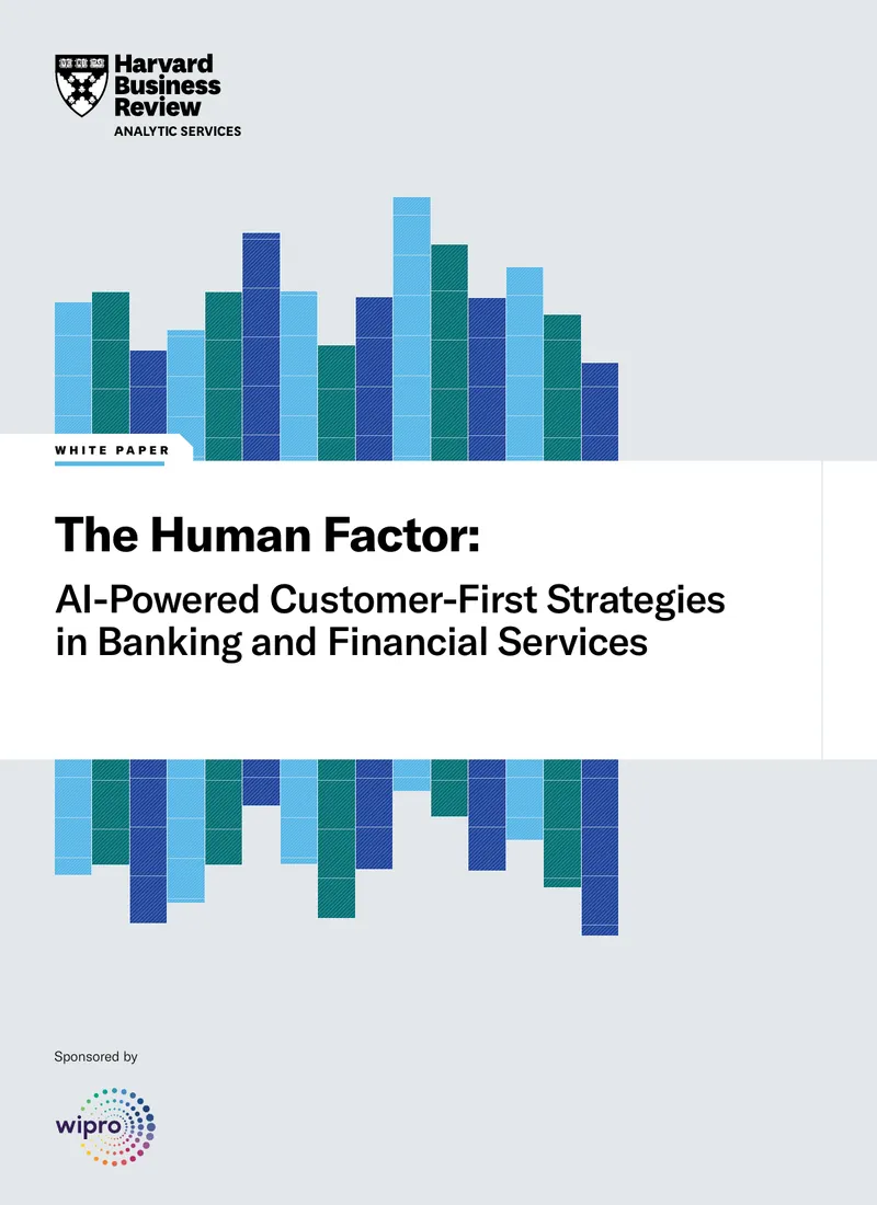 AI-Powered Customer-First Strategies in Banking and Financial Services