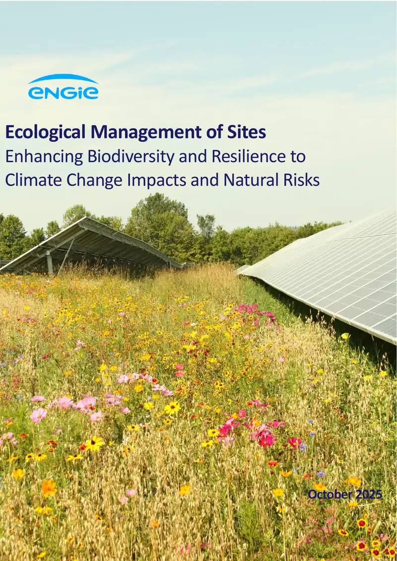 Ecological Management of Sites Guide