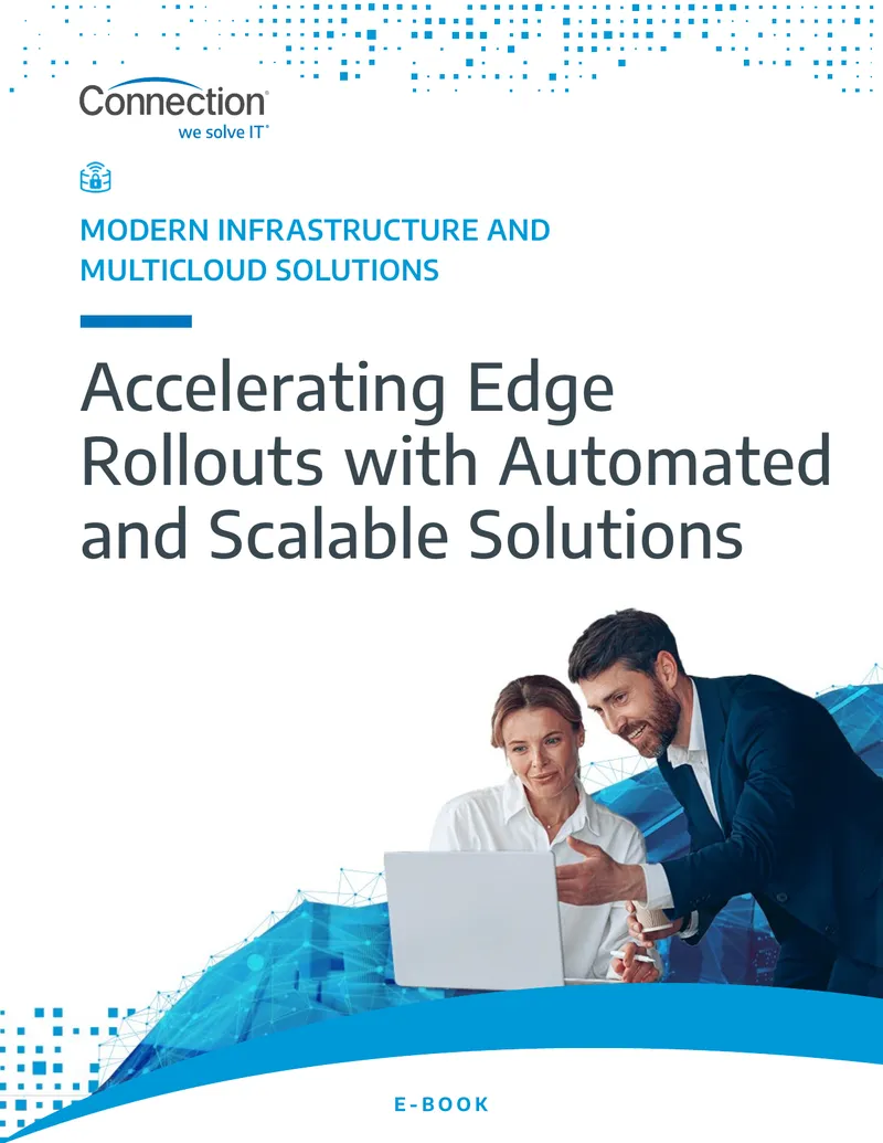Accelerating Edge Rollouts with Automated Solutions