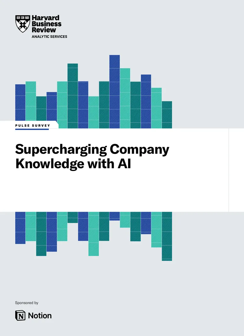 Pulse Survey on AI in Knowledge Management