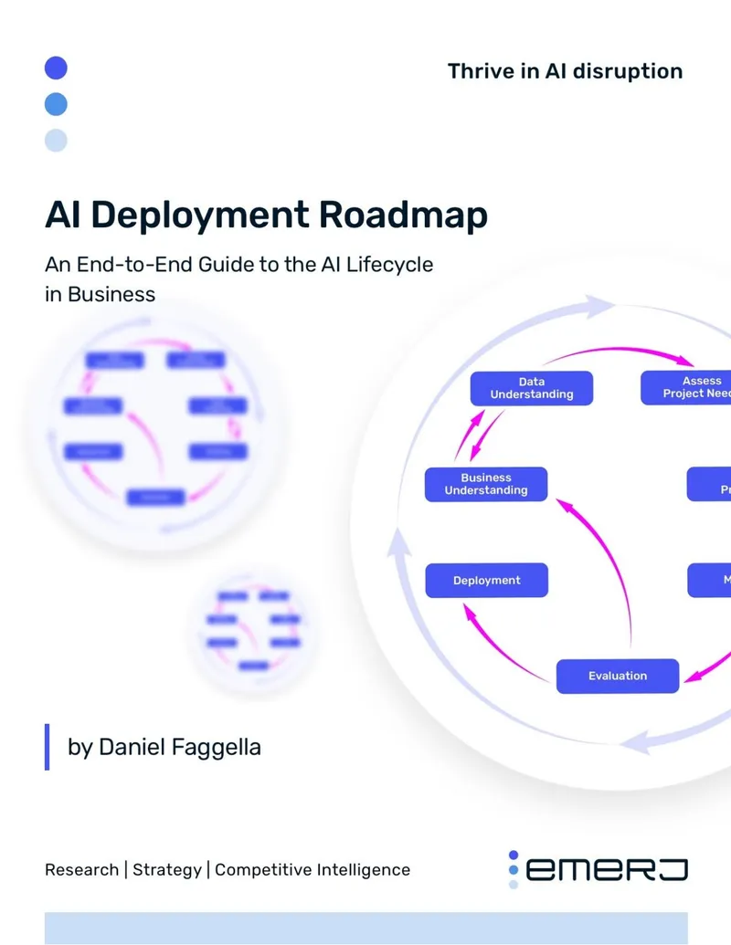 AI Deployment Roadmap for Organizations