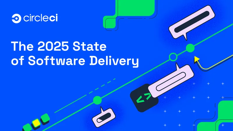 2025 State of Software Delivery Metrics Report