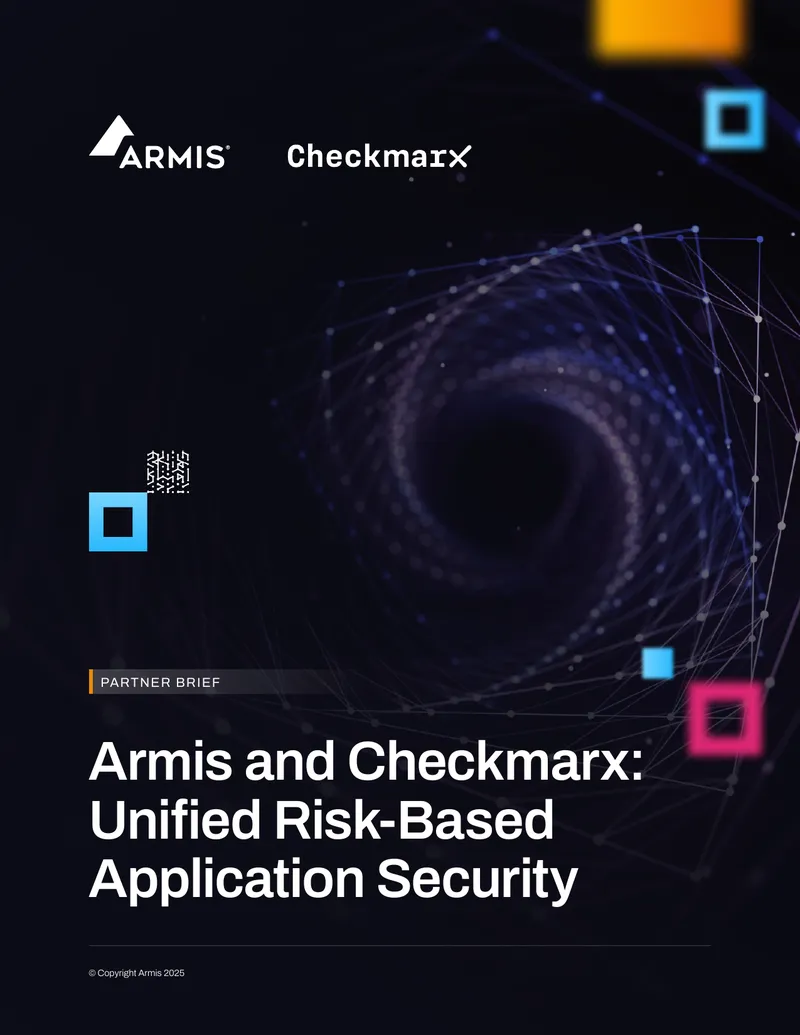 Unified Risk-Based Application Security Integration