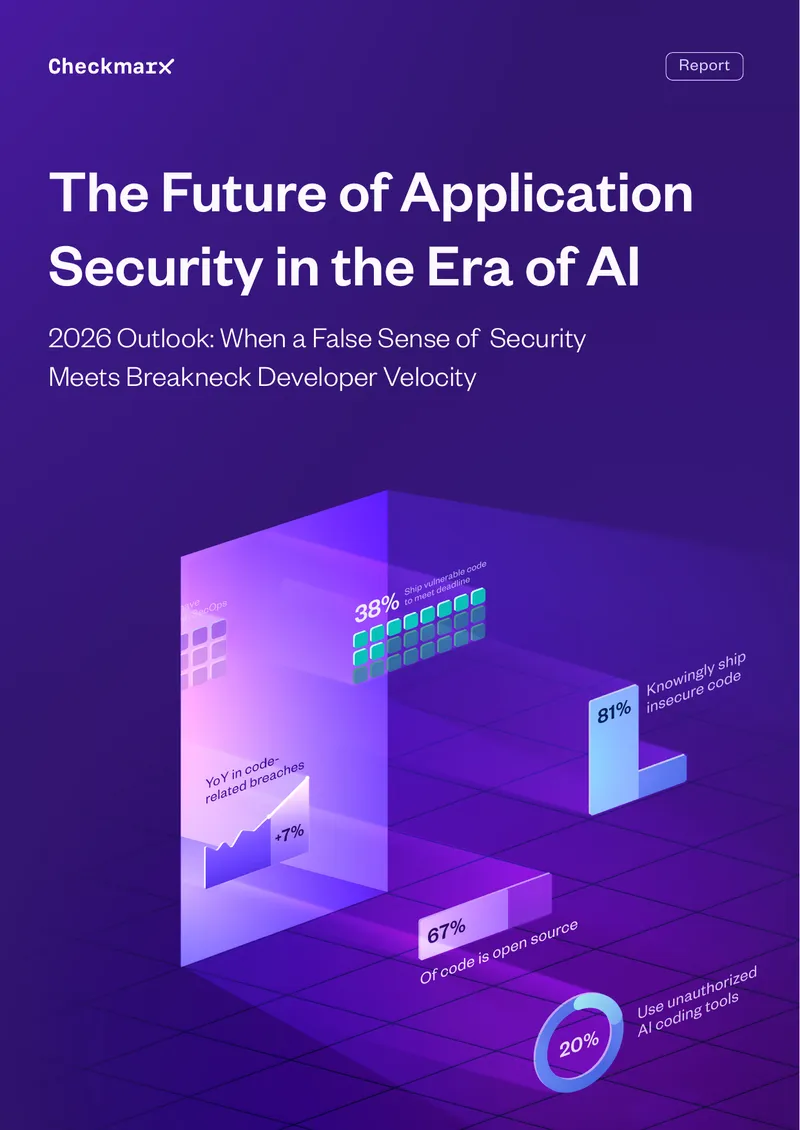 Future of Application Security Report