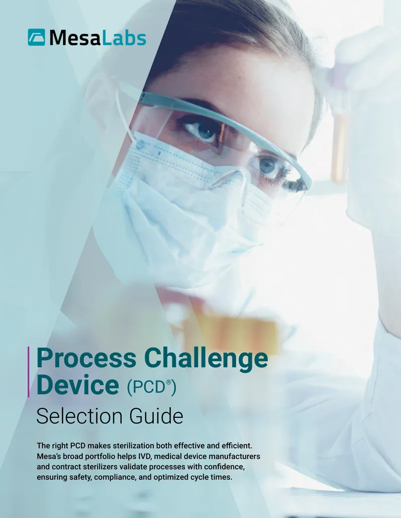 Process Challenge Device Selection Guide