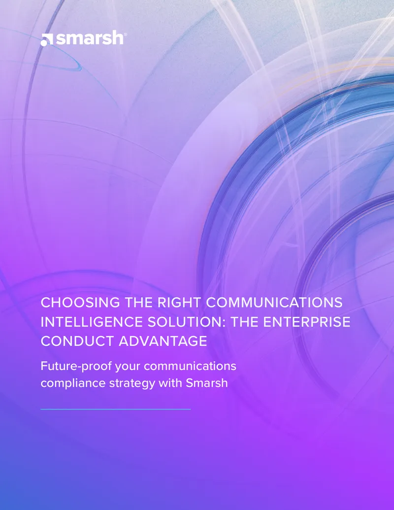 Choosing the Right Communications Intelligence Solution
