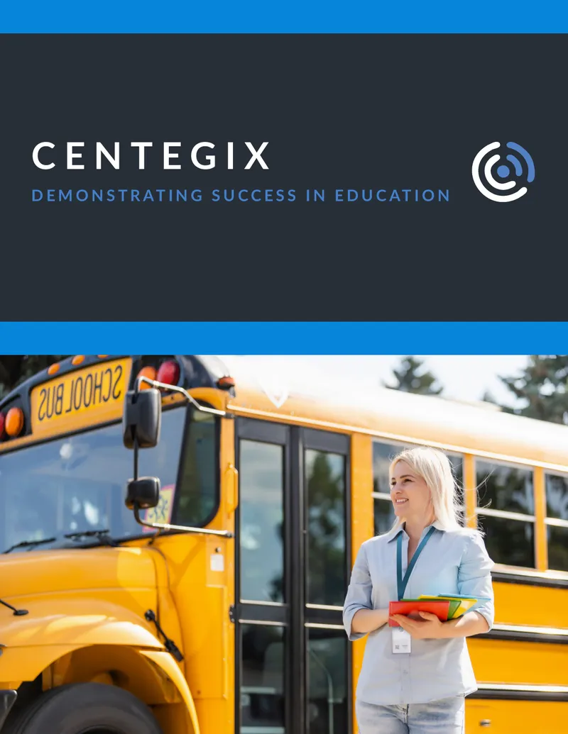 CrisisAlert Implementation in School Safety Programs