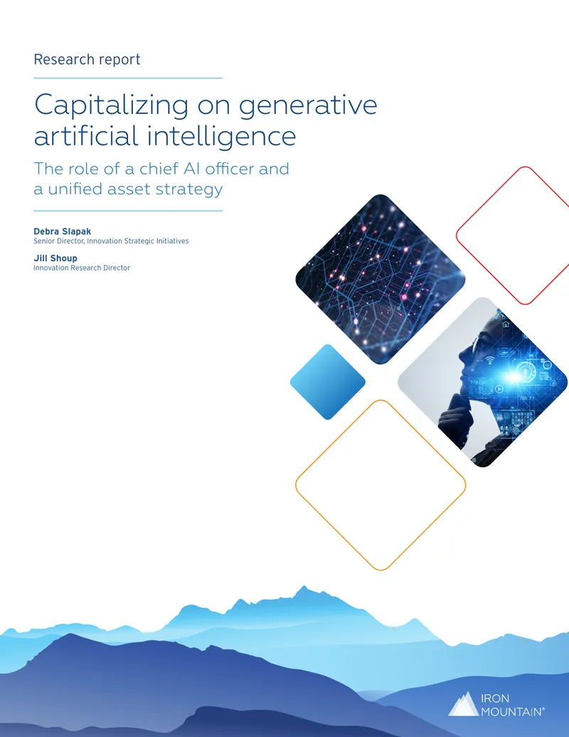 Research Report on Generative Artificial Intelligence Adoption