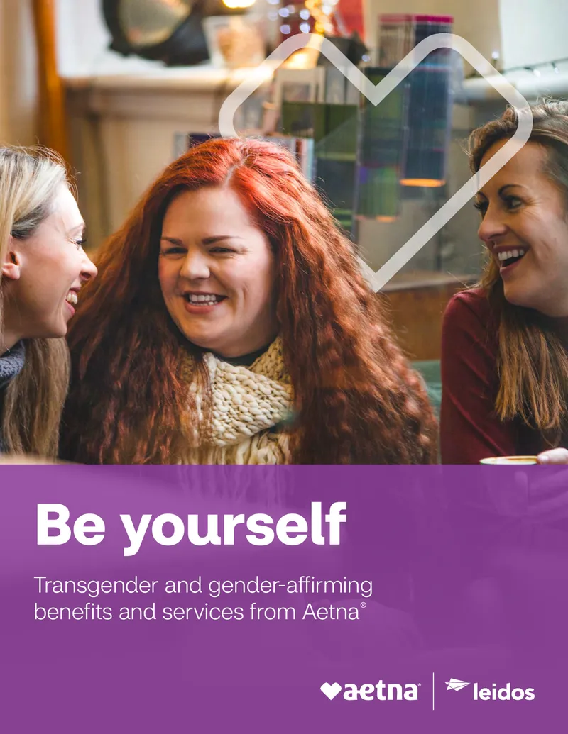 Transgender and Gender-Affirming Benefits Guide