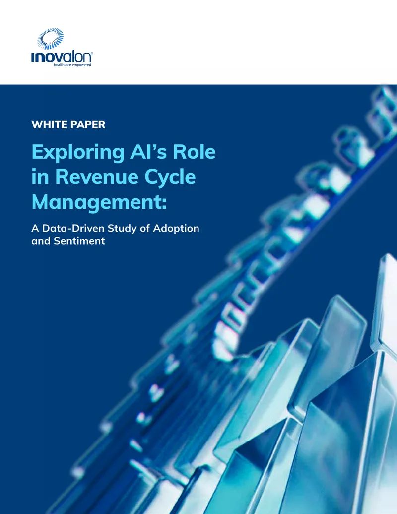 Exploring AI's Role in Revenue Cycle Management