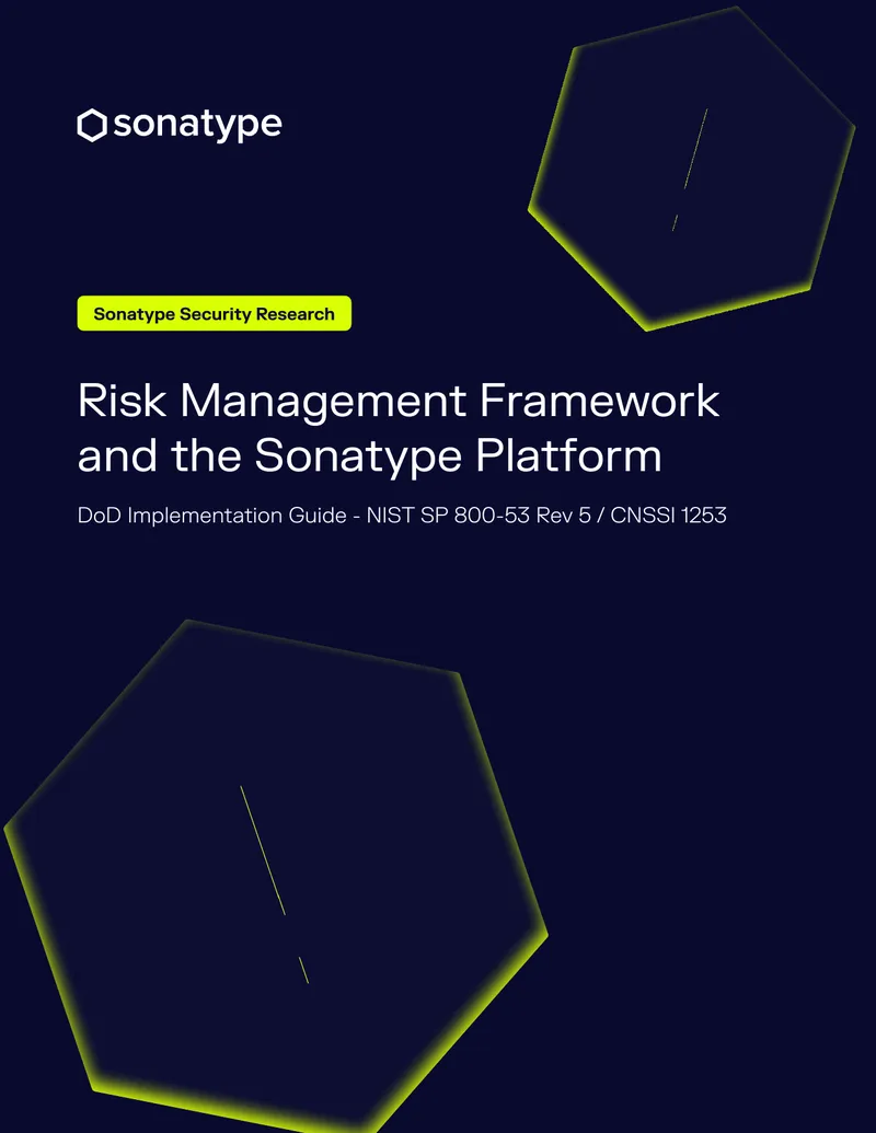Risk Management Framework Implementation Guide
